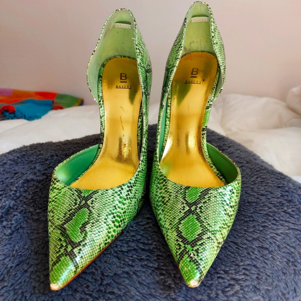 Shoes